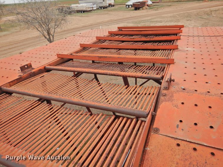 image for item DJ8448 International 1400  cotton stripper