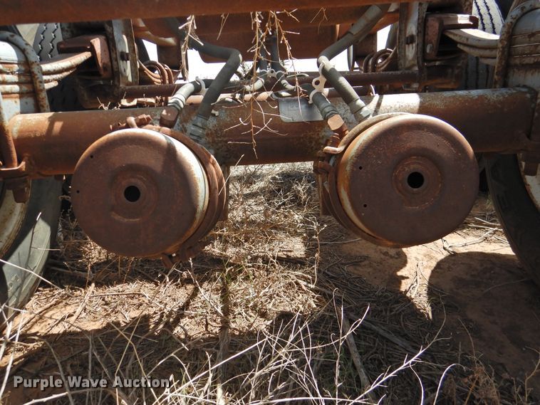 image for item DJ8457 Axles