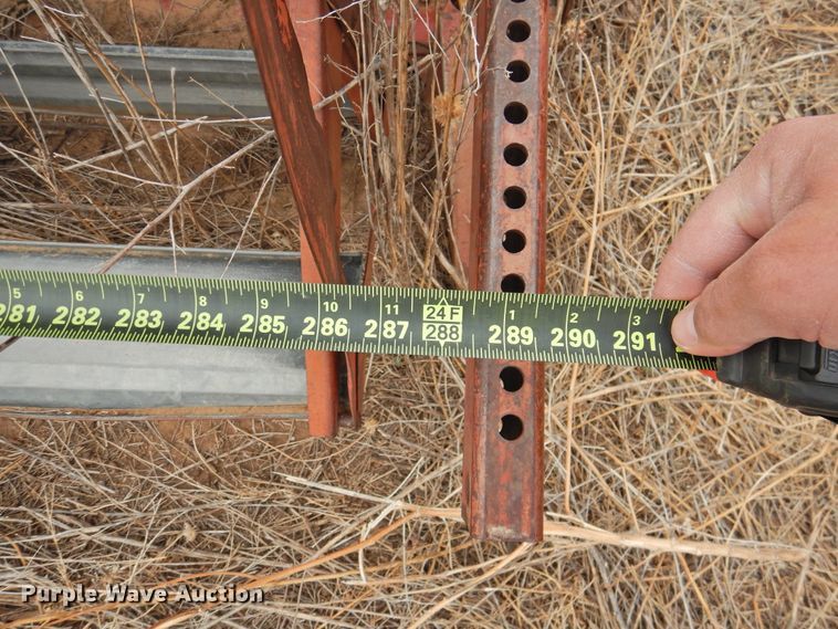 image for item DJ8459 International 1480  combine