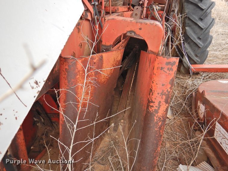 image for item DJ8461 Long 444  cotton picker