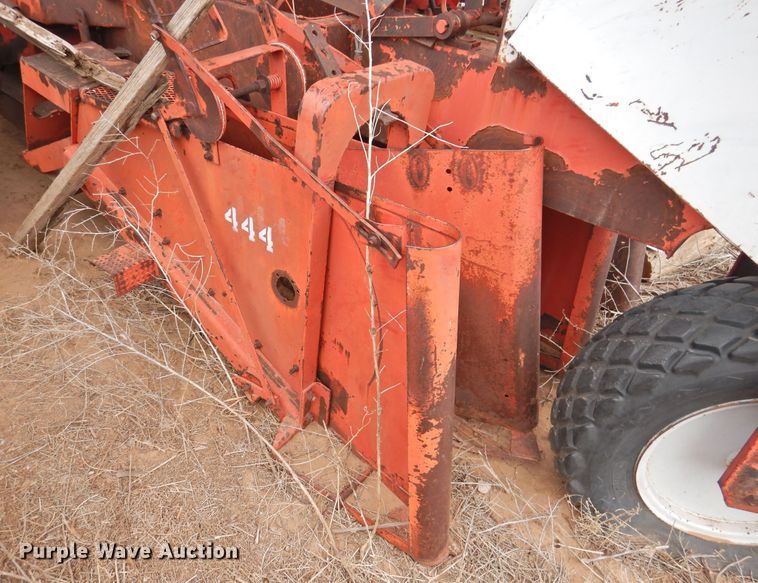 image for item DJ8461 Long 444  cotton picker