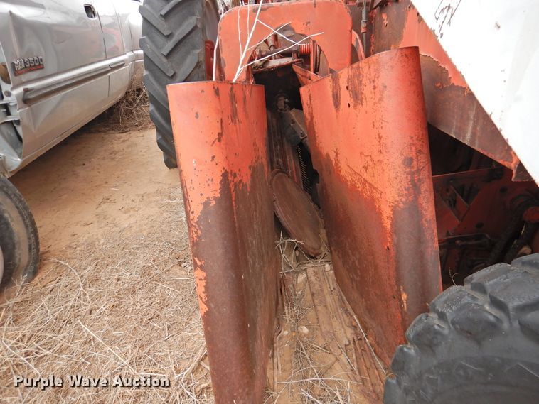 image for item DJ8461 Long 444  cotton picker