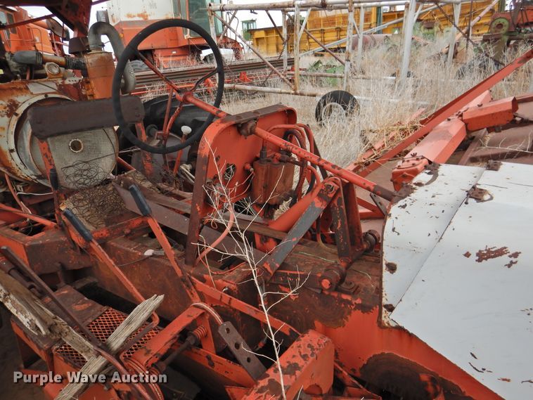 image for item DJ8461 Long 444  cotton picker