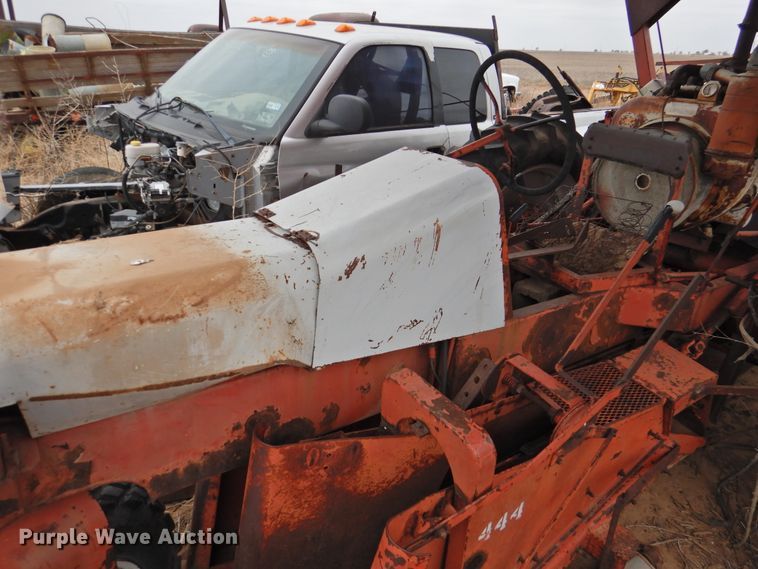 image for item DJ8461 Long 444  cotton picker