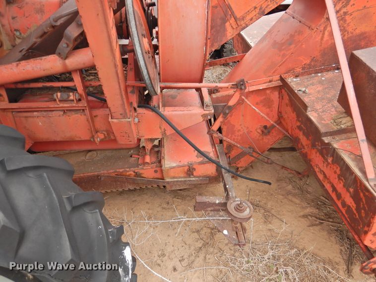 image for item DJ8461 Long 444  cotton picker