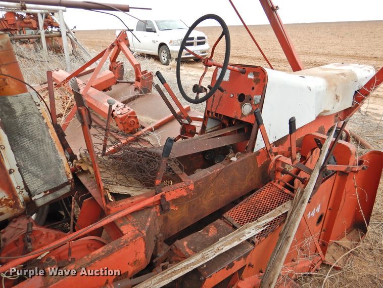 image for item DJ8461 Long 444  cotton picker