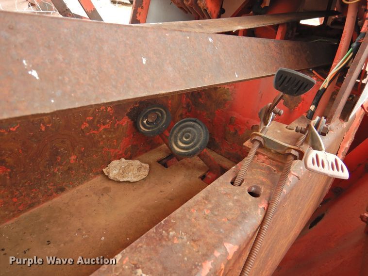 image for item DJ8461 Long 444  cotton picker