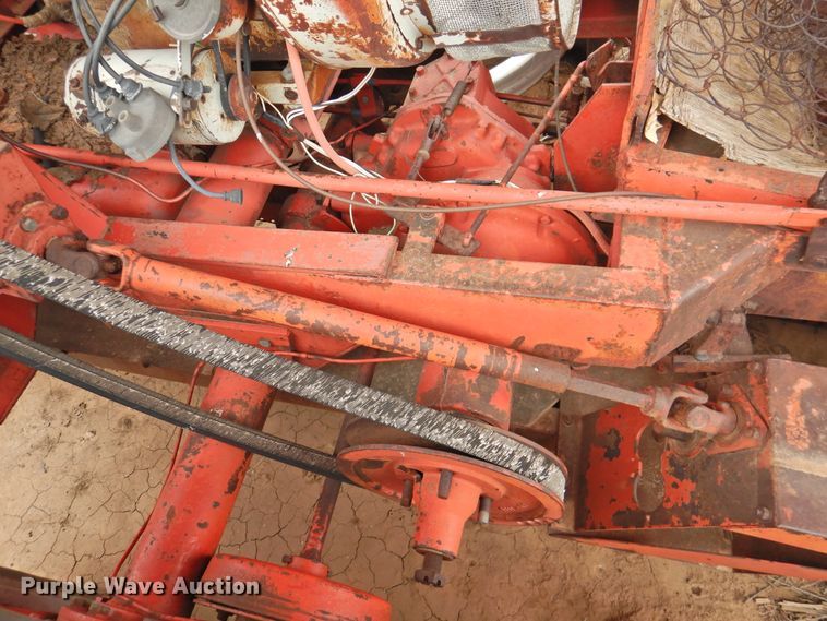 image for item DJ8461 Long 444  cotton picker