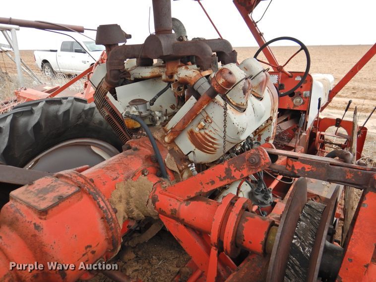 image for item DJ8461 Long 444  cotton picker