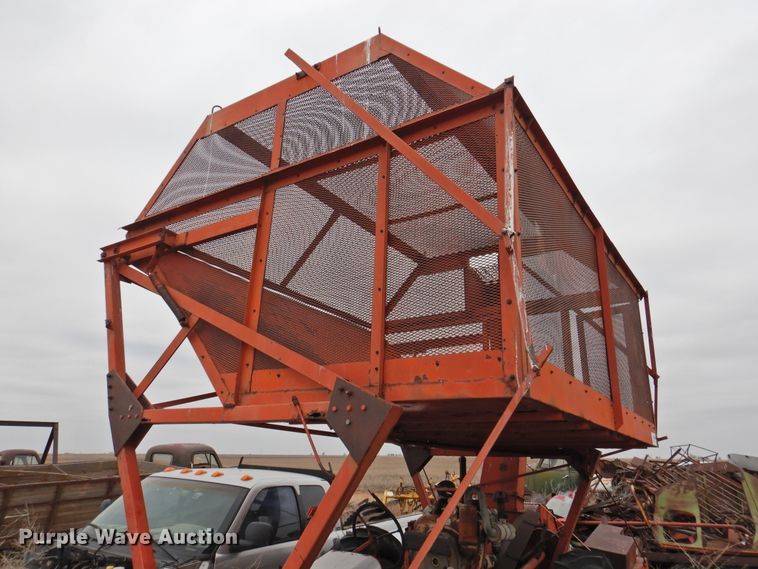 image for item DJ8461 Long 444  cotton picker