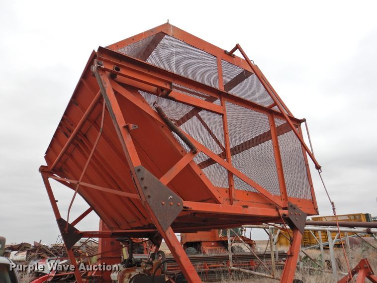 image for item DJ8461 Long 444  cotton picker