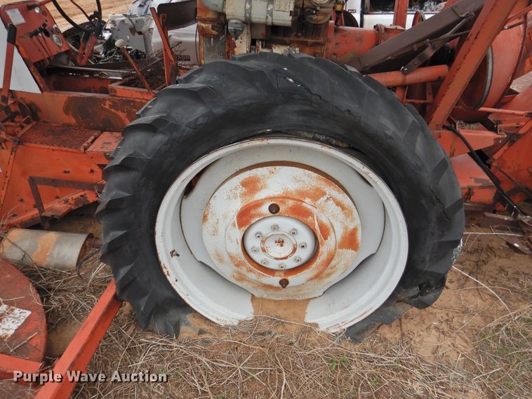 image for item DJ8461 Long 444  cotton picker