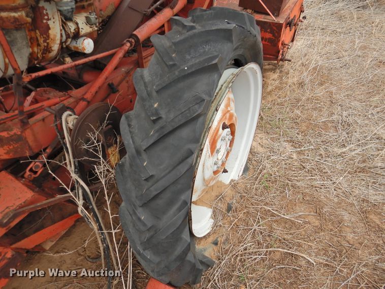 image for item DJ8461 Long 444  cotton picker