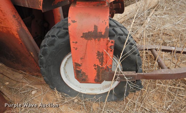 image for item DJ8461 Long 444  cotton picker