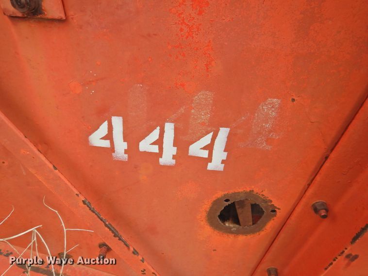 image for item DJ8461 Long 444  cotton picker