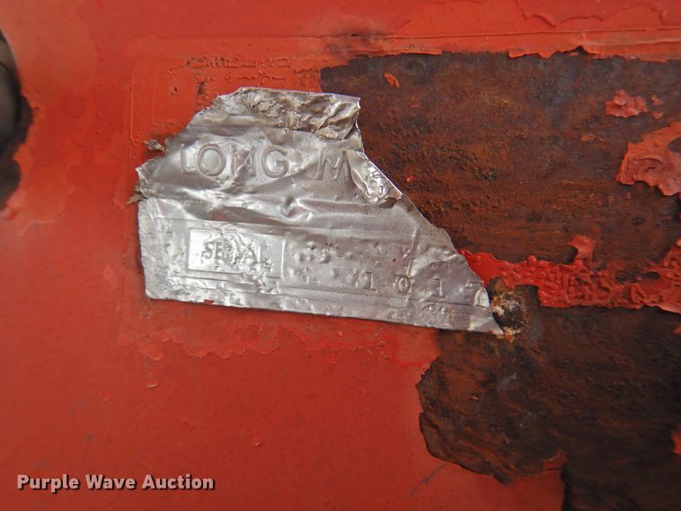 image for item DJ8461 Long 444  cotton picker