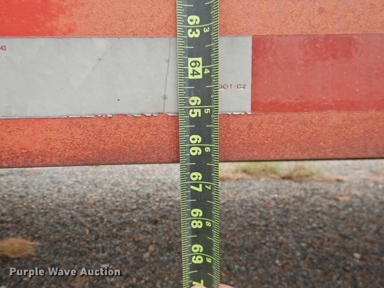 image for item DJ8473 Grain bed