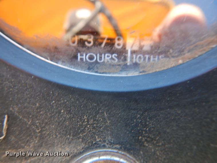 image for item DL8047 1973 John Deere 4230  tractor