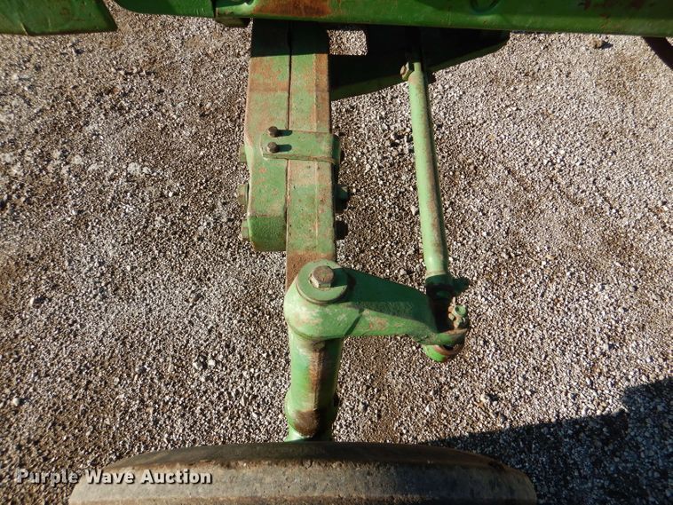 image for item DL8047 1973 John Deere 4230  tractor