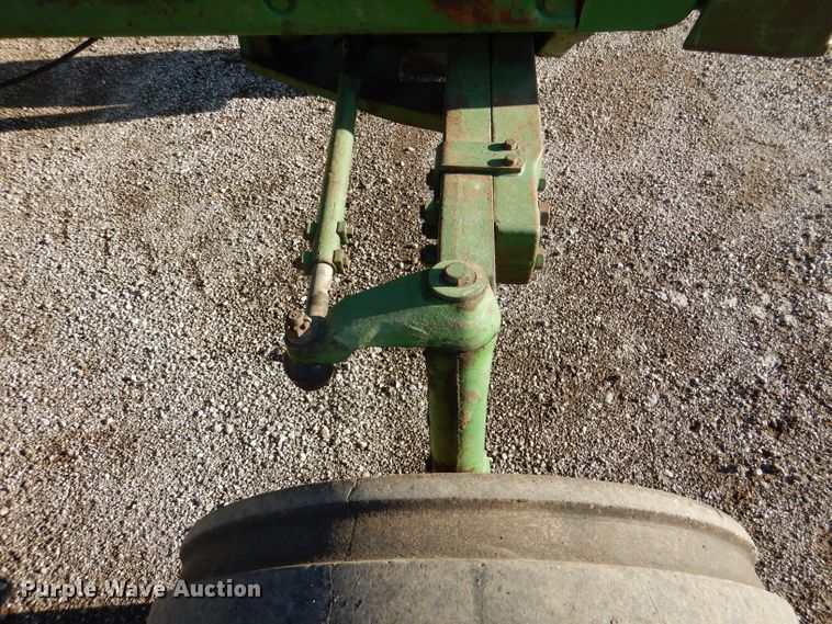 image for item DL8047 1973 John Deere 4230  tractor