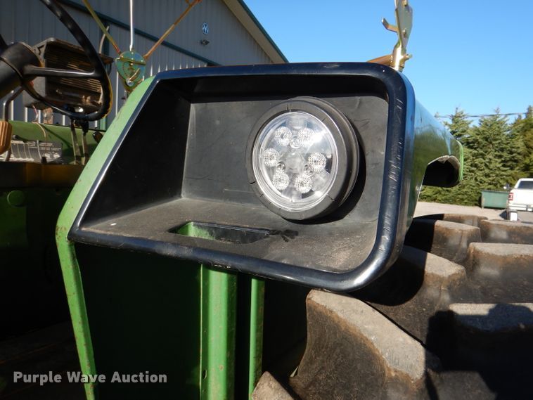 image for item DL8047 1973 John Deere 4230  tractor