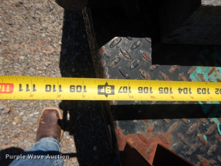 image for item ET9217 CM flatbed