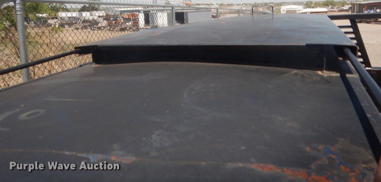 image for item ET9218 T&S P-826 trip hopper ranger feeder cake feeder box