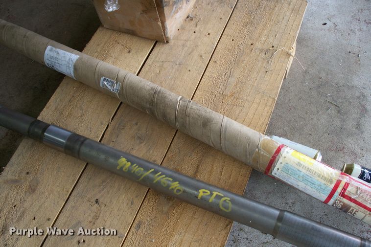 image for item FW9047 John Deere PTO shaft