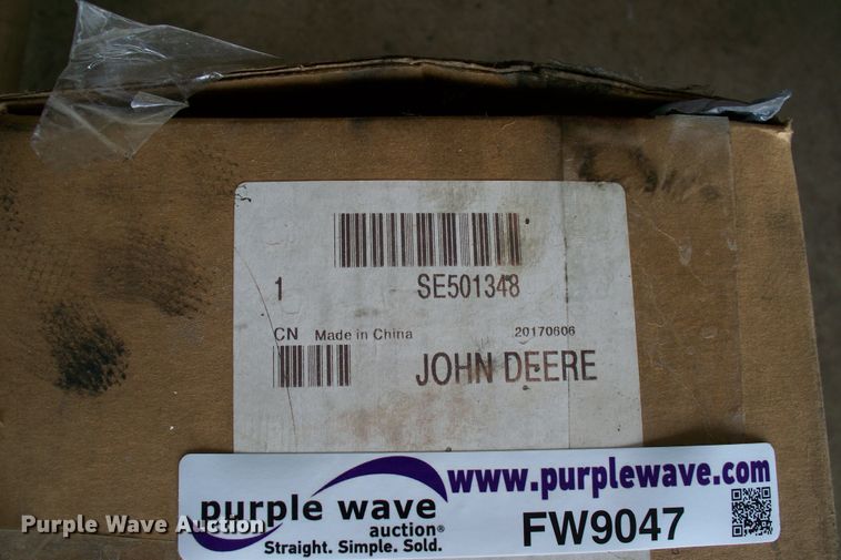 image for item FW9047 John Deere PTO shaft