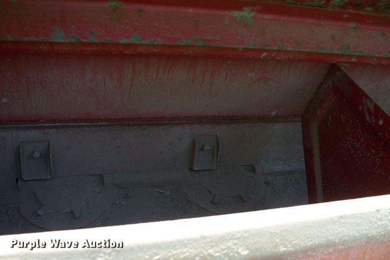 image for item GQ9608 International Harvester  grain drill