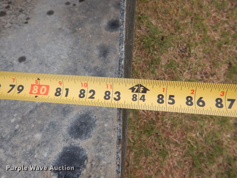 image for item HL9418 2017 Case IH Farmall 110C  MFWD tractor