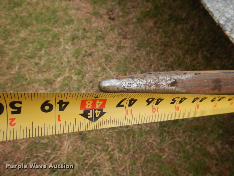 image for item HL9418 2017 Case IH Farmall 110C  MFWD tractor