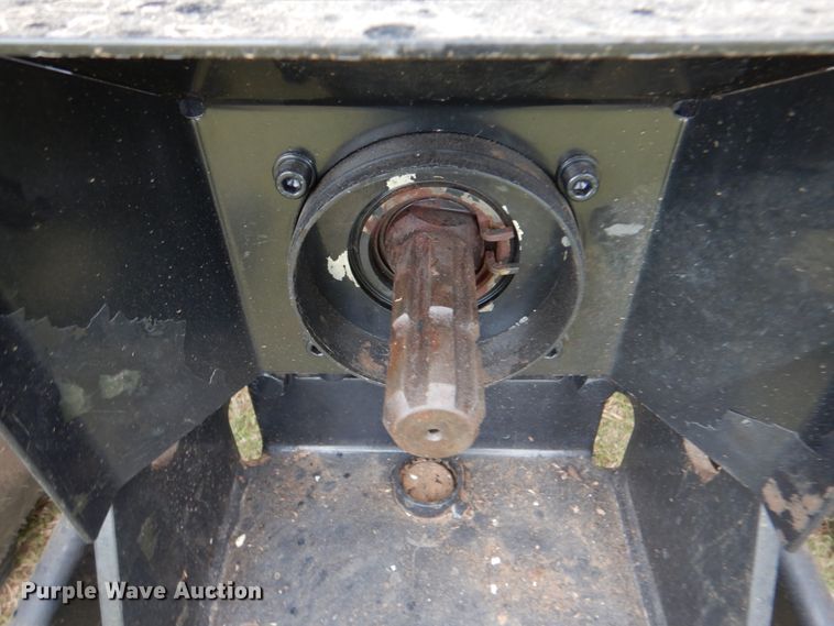 image for item HL9418 2017 Case IH Farmall 110C  MFWD tractor