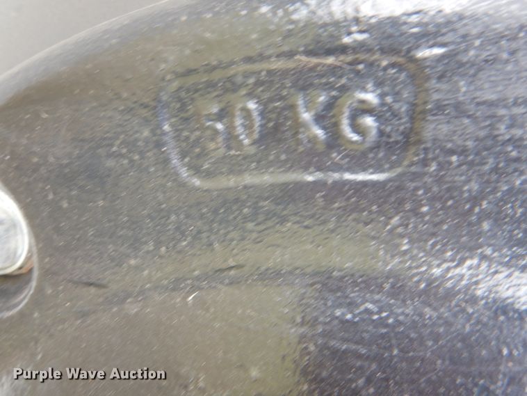 image for item HL9418 2017 Case IH Farmall 110C  MFWD tractor