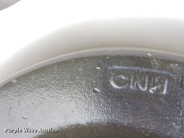 image for item HL9418 2017 Case IH Farmall 110C  MFWD tractor