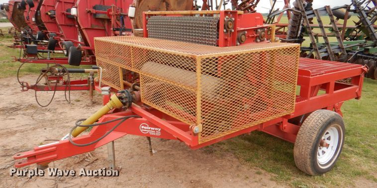 image for item HL9421 Fairway Industries  bermuda planter