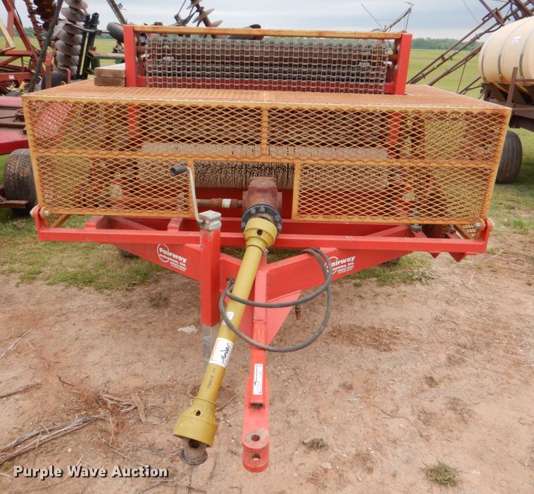 image for item HL9421 Fairway Industries  bermuda planter