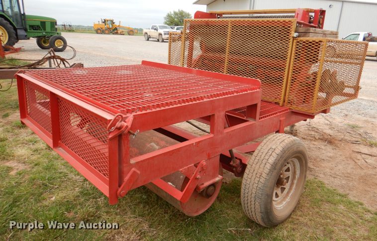 image for item HL9421 Fairway Industries  bermuda planter