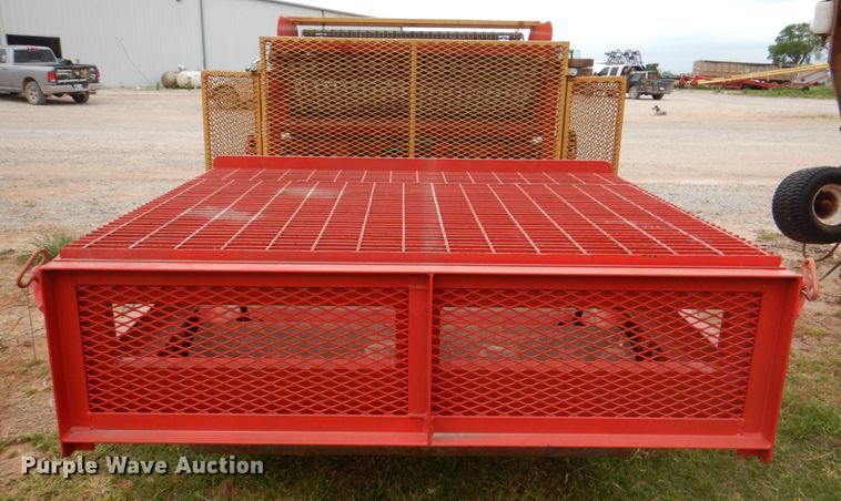 image for item HL9421 Fairway Industries  bermuda planter