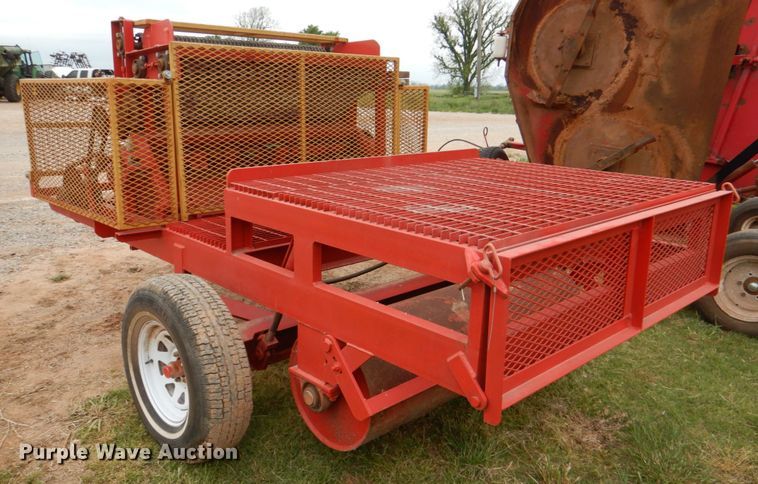 image for item HL9421 Fairway Industries  bermuda planter