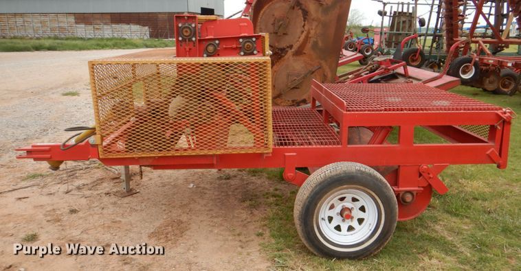 image for item HL9421 Fairway Industries  bermuda planter