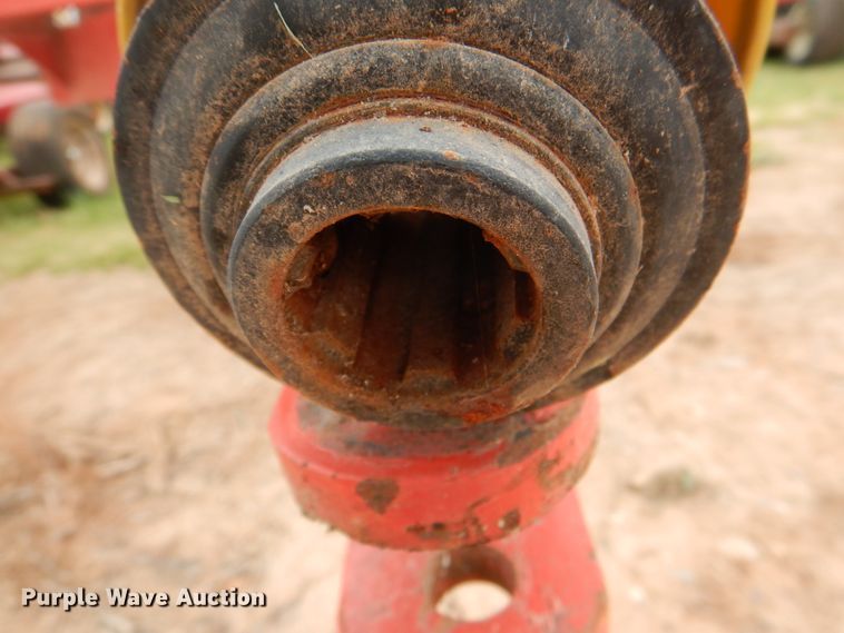 image for item HL9421 Fairway Industries  bermuda planter