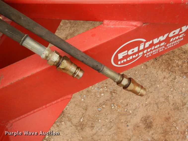 image for item HL9421 Fairway Industries  bermuda planter