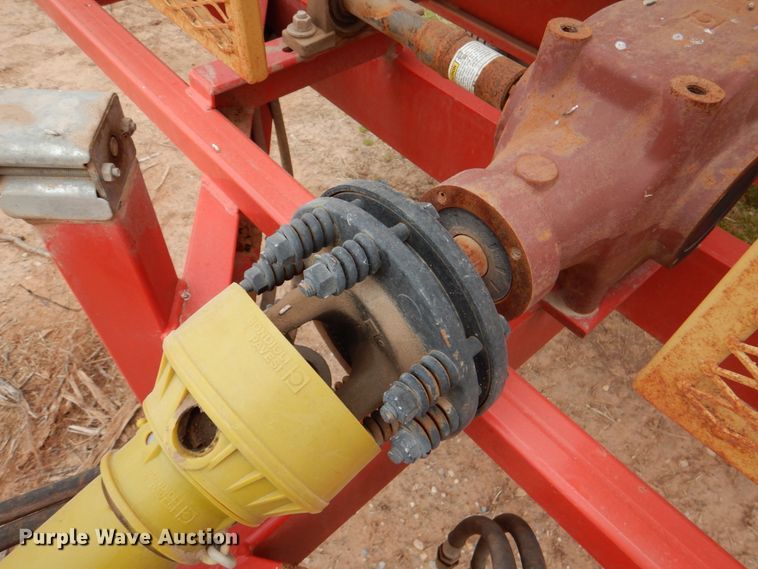 image for item HL9421 Fairway Industries  bermuda planter