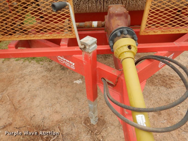 image for item HL9421 Fairway Industries  bermuda planter