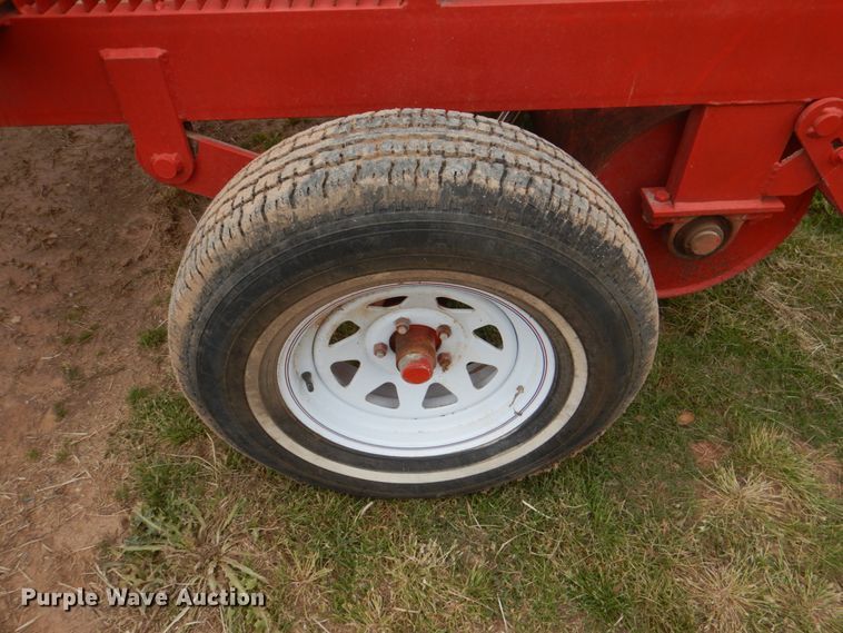 image for item HL9421 Fairway Industries  bermuda planter