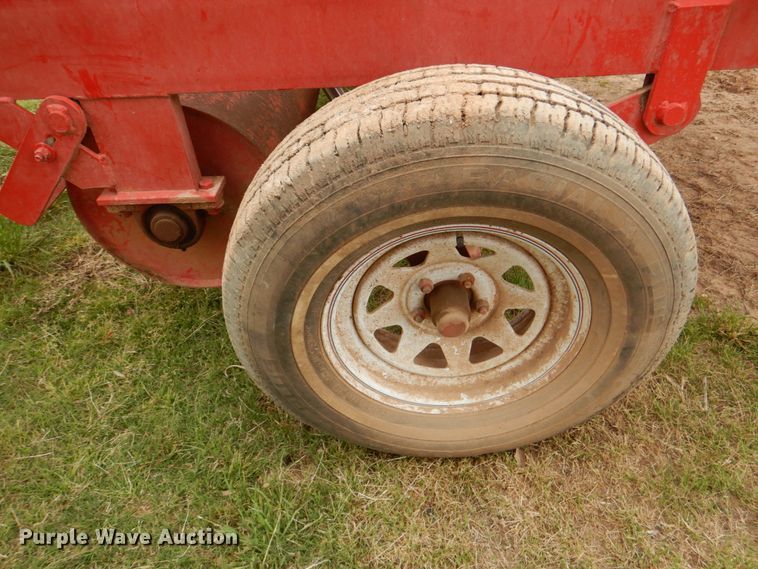 image for item HL9421 Fairway Industries  bermuda planter