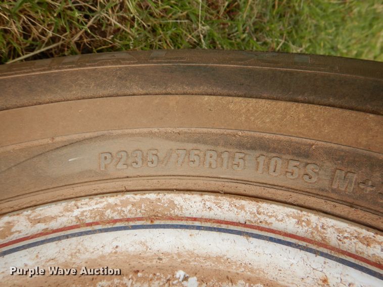 image for item HL9421 Fairway Industries  bermuda planter