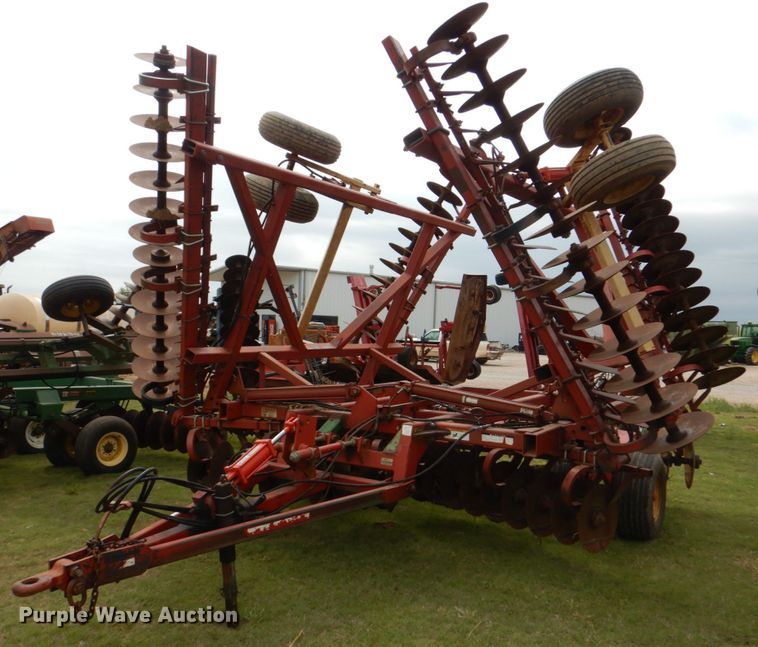 image for item HL9423 Krause 4990  disk