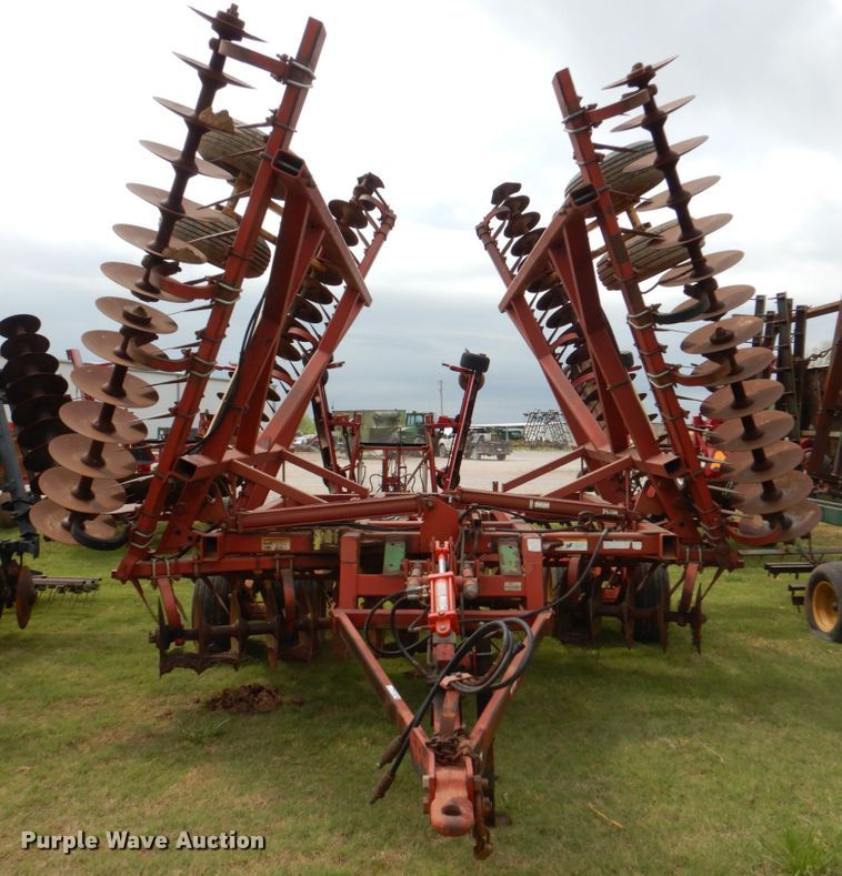 image for item HL9423 Krause 4990  disk